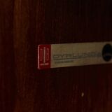 Arne Vodder Sideboard No.7738 for Skovby/Dyrlund