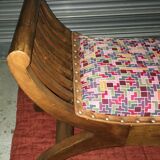 Curule seat