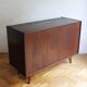 U-450 Sideboard by Jiří Jiroutek – Interiér Praha, 1960s