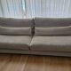 Roche Bobois "Long Beach" Sofa Set – Arianna Pearl Fabric