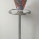 Vase Sculpture de Patrick LEPAGE (1994)