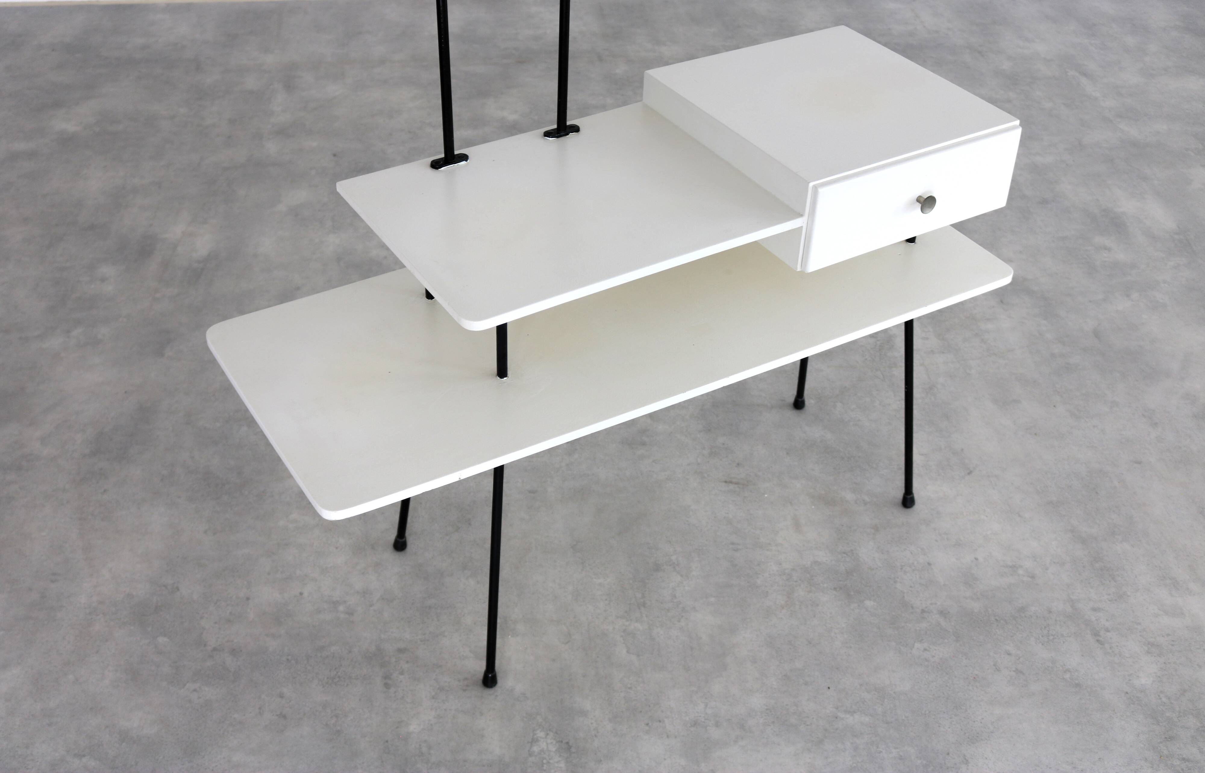 Vintage dressing table | cabinet | 1960s