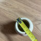 K.G Luneville mustard pot