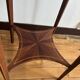 Art Deco side table