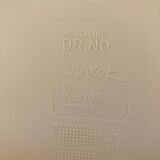 DR NO P.STARCK ARMCHAIRS BY KARTELL