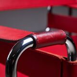 Wassily Chair by Marcel Breuer for Knoll