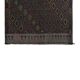 Vintage Turkish kilim, handwoven, 120x190 cm.