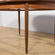 Mid-Century Modern Teak Oval Dining Table from G-Plan, United Kingdom, 1960s