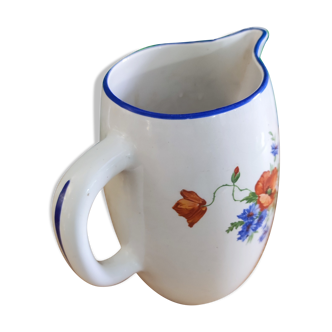Flower pitcher Salins