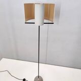 Rare Modernist Floor Lamp model "Abate" by Afra and Tobia Scarpa for Ibis