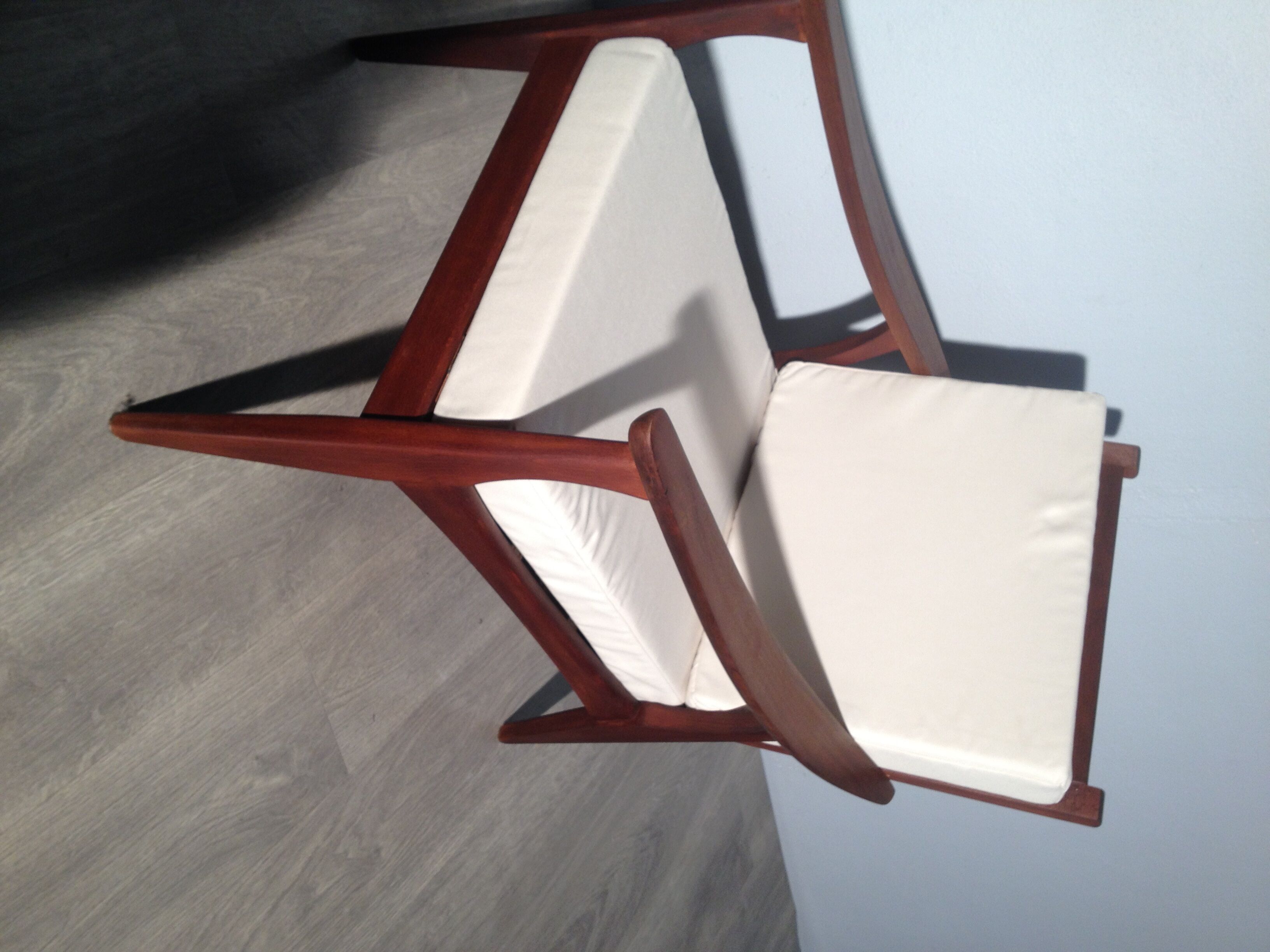Fauteuil Thonet