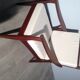Fauteuil Thonet