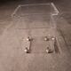 Vintage plexiglass furniture design Marais international