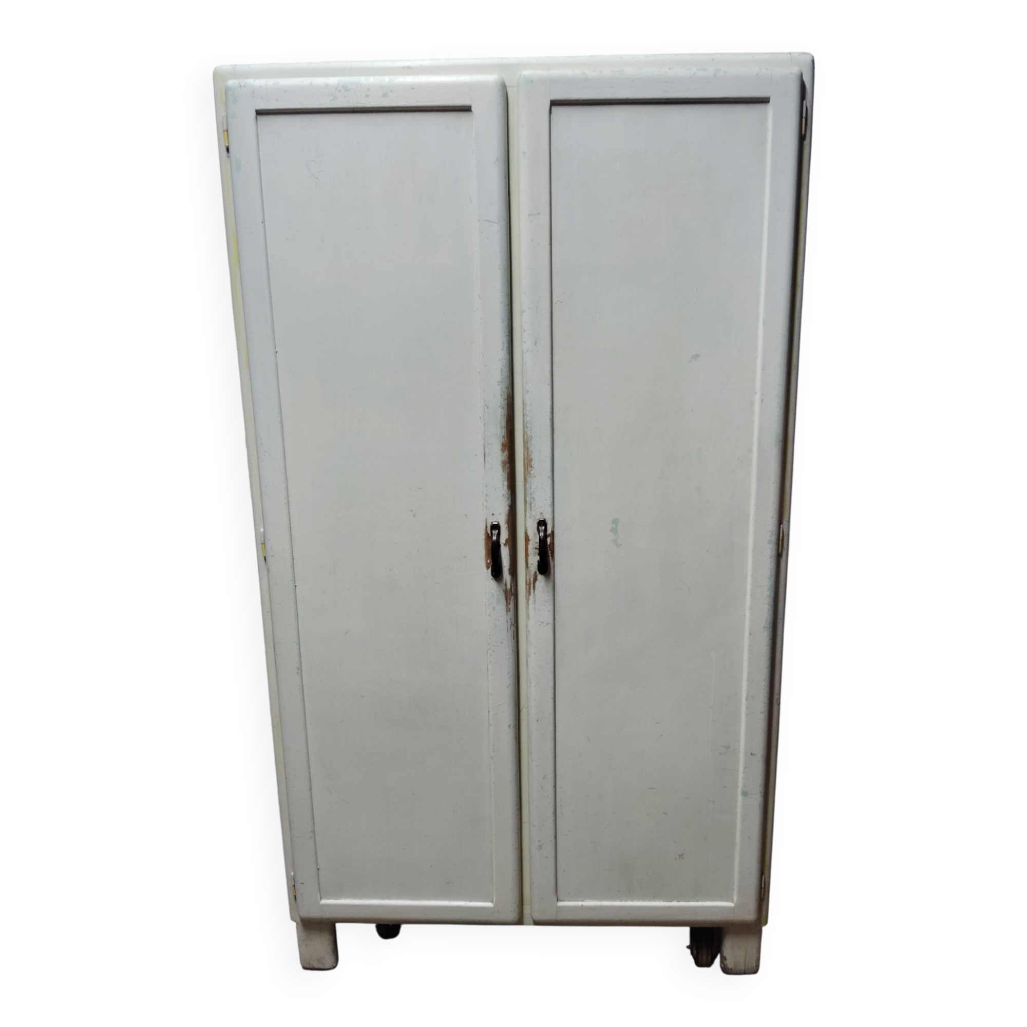Armoire Parisienne de cuisine