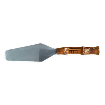 Vintage pie shovel