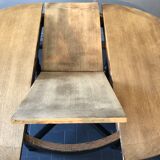 Integrated extended roundtable