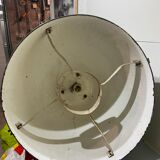 Industrial suspension