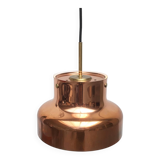 Bumling pendant lamp mid-century by Anders Pehrson for Ateljé Lyktan