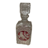Hofbauer Whiskey Decanter