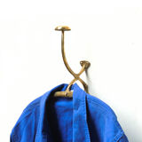 "Hanger" coat holder