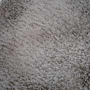 Tapis Vintage Moderne Allemand (57cm x 111cm), Années 1960, Élégance Minima