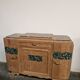 Art Deco sideboard