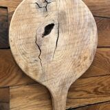 Planche à découper en bois