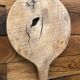 Wooden cutting board