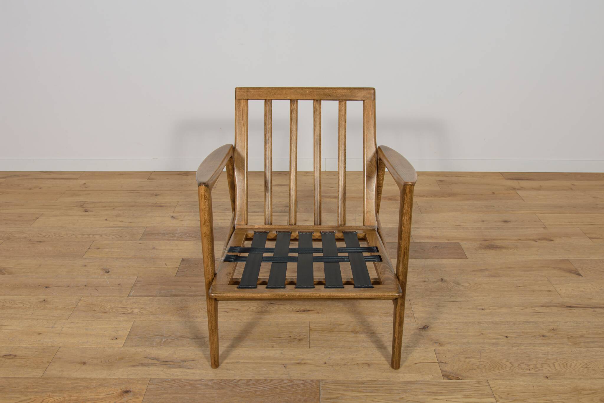 Model 300-139 Armchairs from Swarzędz Factory, 1960s, Set of 2