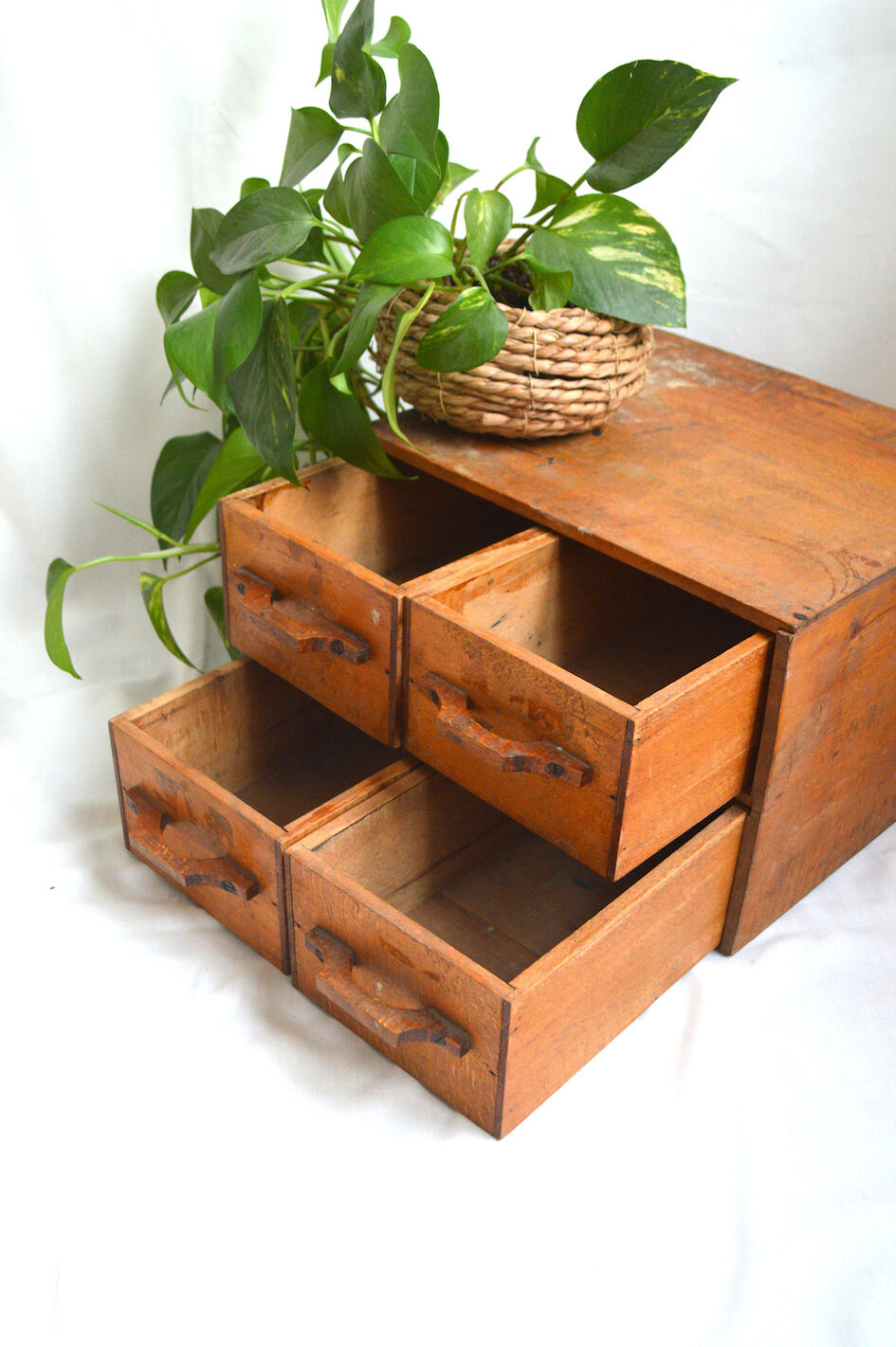 Furniture store plugs