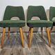 Dining Chairs by Oswald Haerdtl for Ton, 1950s, Set of 4