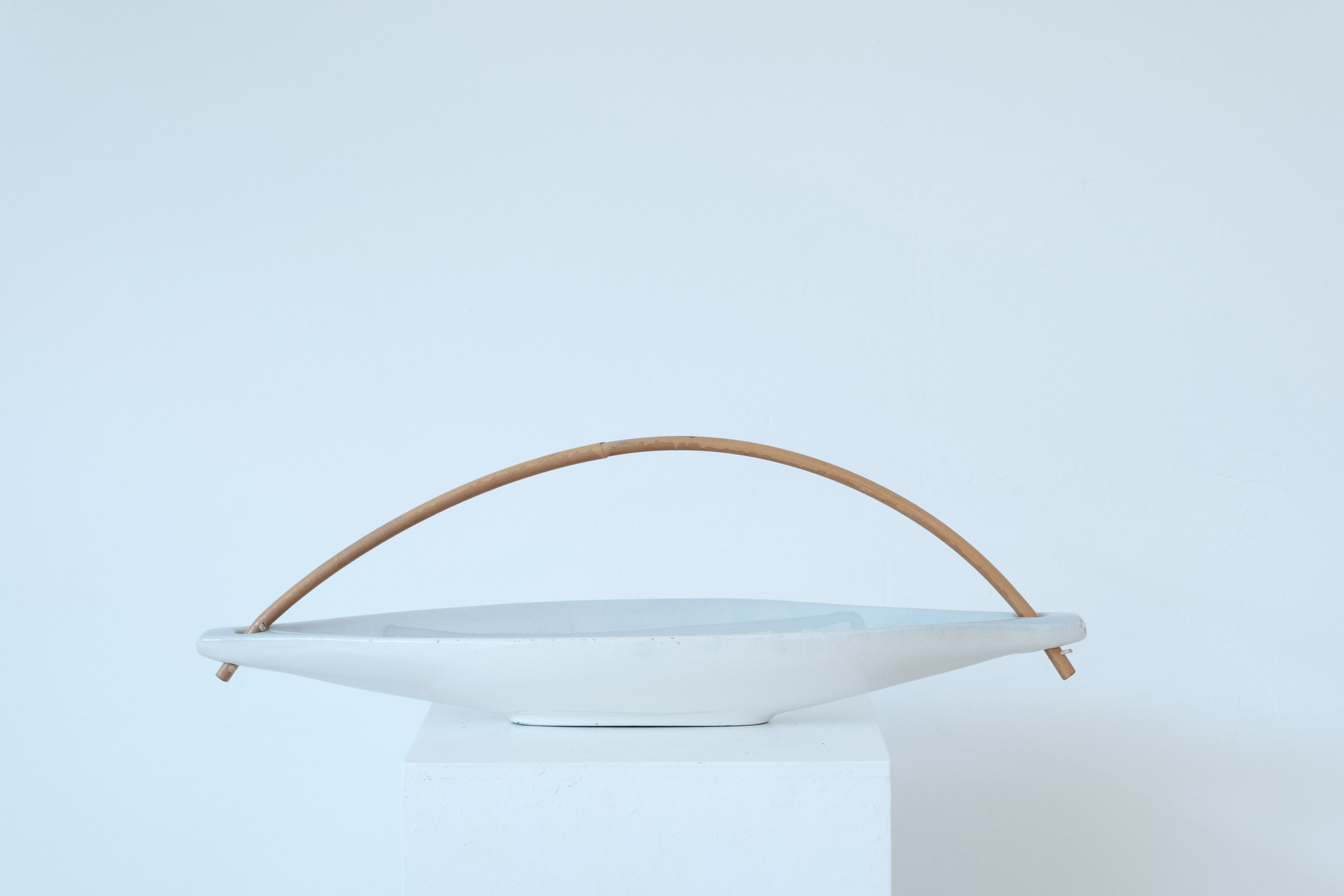 Banette / Pocket Empty by Roger Capron 1950's