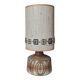 Lampe jersey vintage