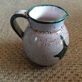 Pitcher