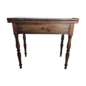 table de jeu