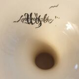 Louis XV compotier from Sarreguemines