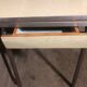 Formica table 1960