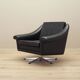 Swivel armchair, Danish design, 1960s, manufacturer: Eran Møbler, designer: