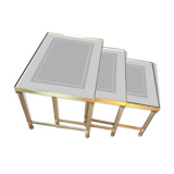 Nesting tables
