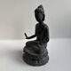 Buddha regulates