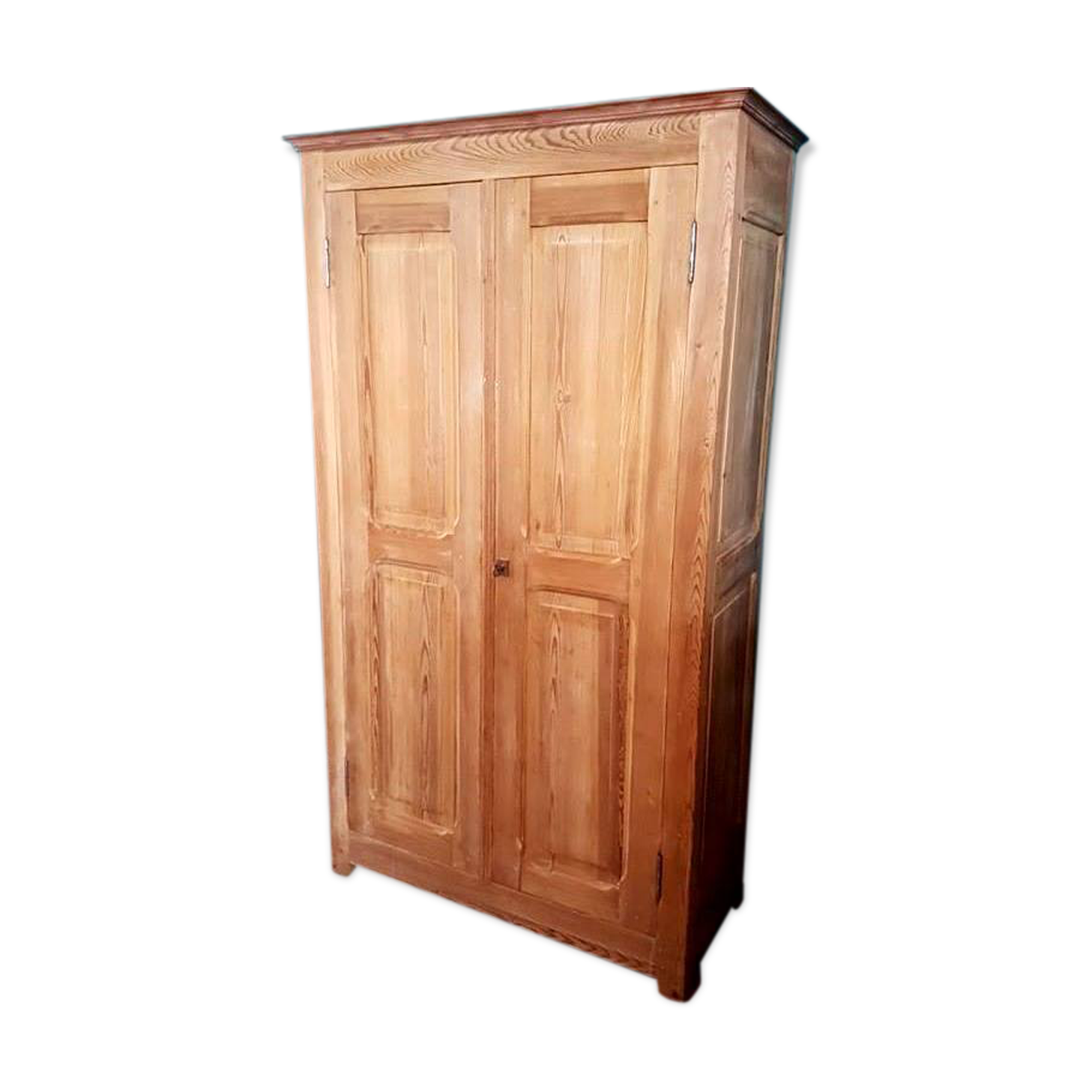 Ancienne Armoire Parisienne
