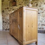 Parisian art deco buffet