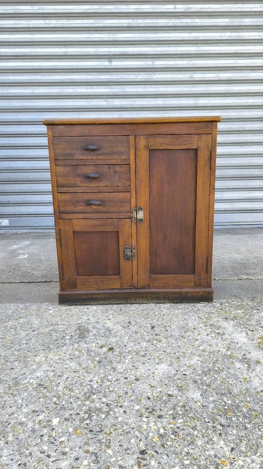 Meuble de métier, années 40