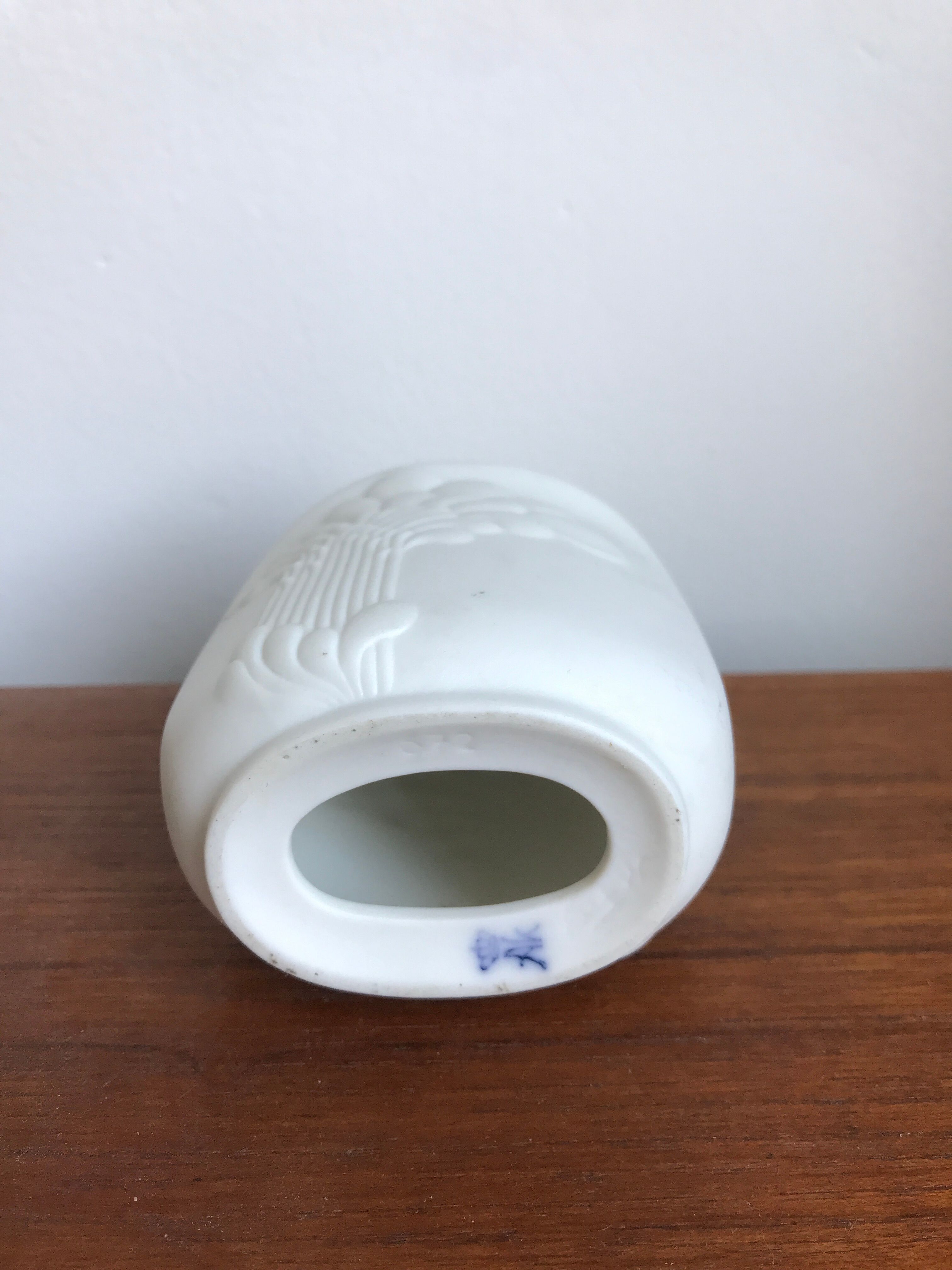 De Keiser biscuit candle holders