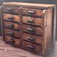 Workshop furniture - Drawers - Very good condition