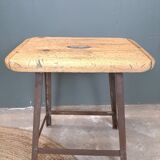 Old trade stool