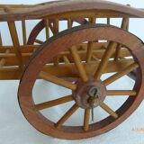 Old DEJOU toy