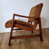 Fauteuil vostra 602 , Walter knoll , 1950s