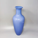 1960s vase by F.lli Brambilla in ceramic, made in Italy