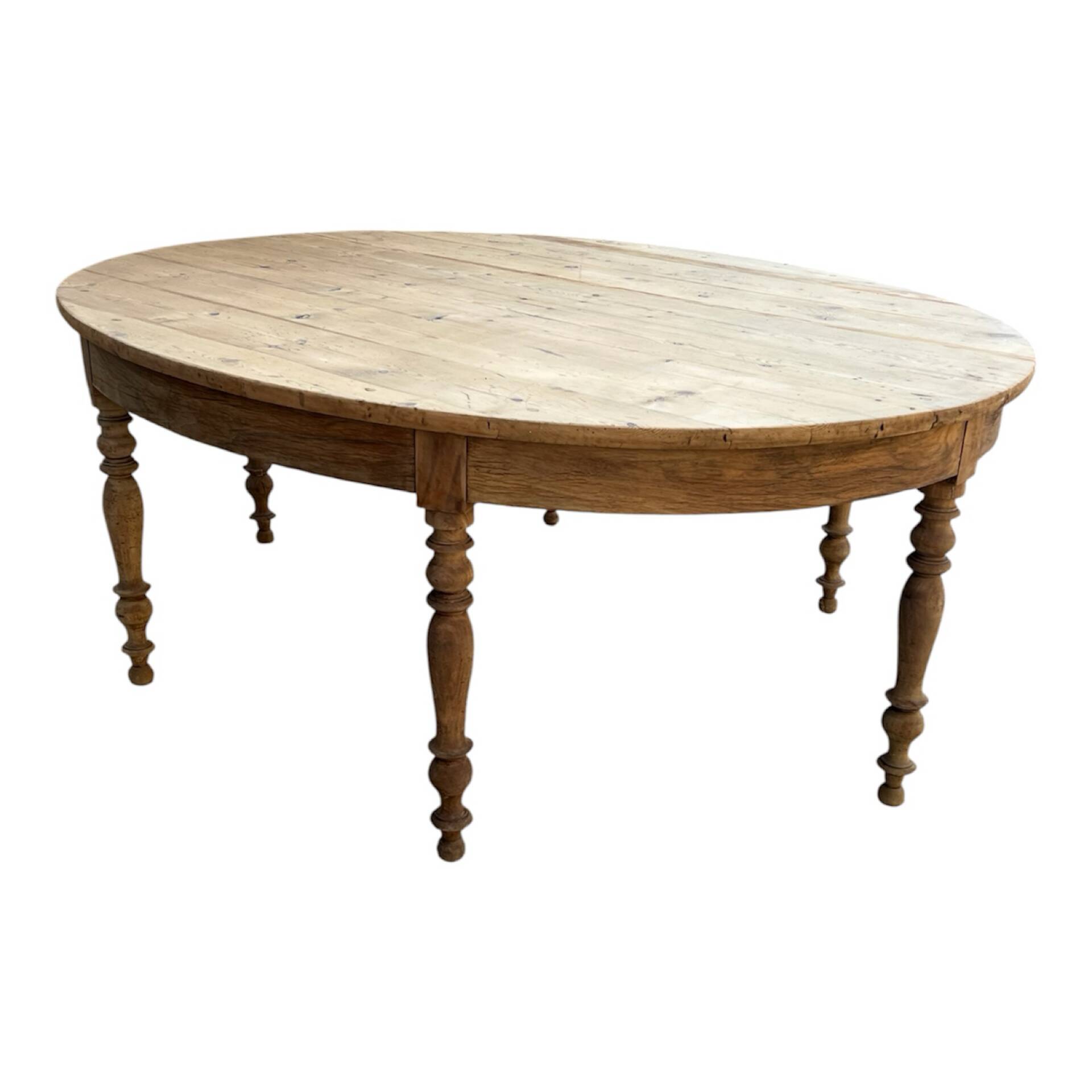 Table de ferme